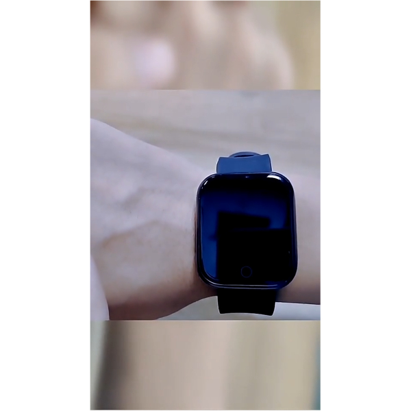 Smart Watch Walk Step Counter Digital Watches | Screen Walk Step Counter Sport Watches | Smartwatch Bracelet Fitness Watch Men Women Smart, Ultra 2 Sports Smart Watch for Android & iOS