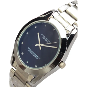 [High Quality] Imported Elegant Dial With Premium Chain Wrist Watch For Men And Boys Latest New Design 2022