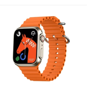 T900 Pro Ultra Smartwatch with 2.09-inch full-touch display and Bluetooth call feature for men and women